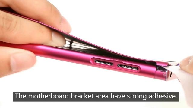 Sony Xperia XA1 Plus Loudspeaker Repair Guide