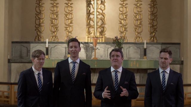 Ringmasters - It Is Well With My Soul смотреть онлайн