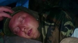 Дикий храп ?