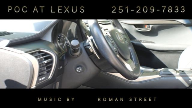 2018 LEXUS NX 300 //CERTIFIED L47051A... POC AT LEXUS... 251-209-7833... смотреть онлайн