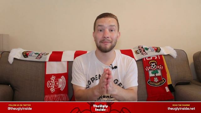TUI Transfer Talk: ADAMS ACCEPTED, VILLA ON TARGETT | The Ugly Inside смотреть онлайн