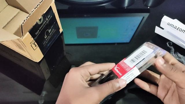 Kingston HyperX Impact Black DDR3L 8GB Laptop ram Tech Master смотреть онлайн