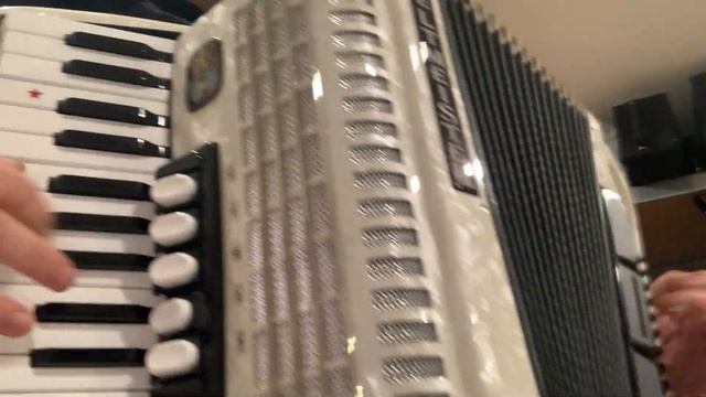 Weltmeister Achat 72- Test смотреть онлайн