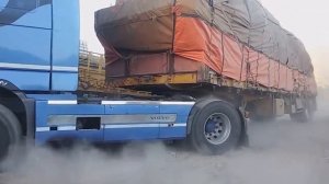 Мир ВОЛЬВО ЙЕМЕН