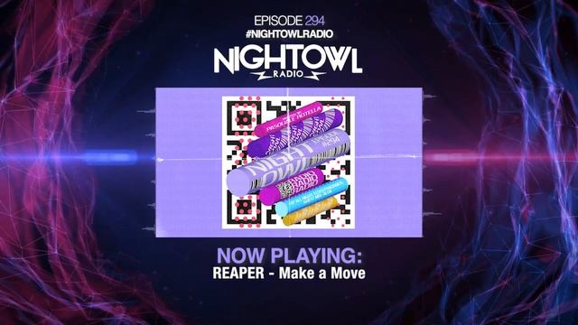 Flosstradamus, Alok - Night Owl Radio 294 смотреть онлайн