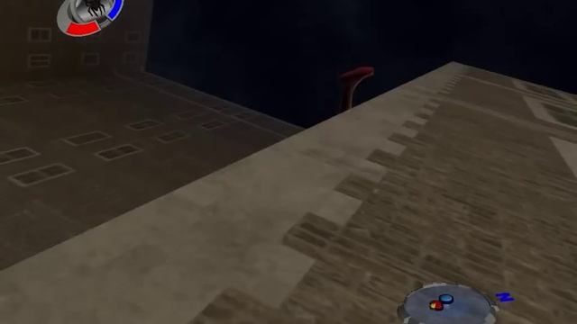 Прохождение Spider-Man 3 - Миссия №6 - На помощь смотреть онлайн