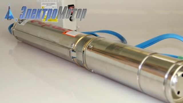 Насос Sprut 100 QJD 210-075 смотреть онлайн