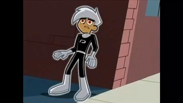 Денни призрак МОЯ ЖИТУХА