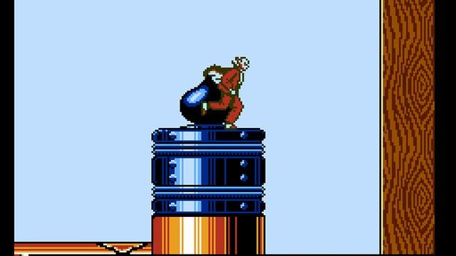 Monster In My Pocket (NES) прохождение смотреть онлайн