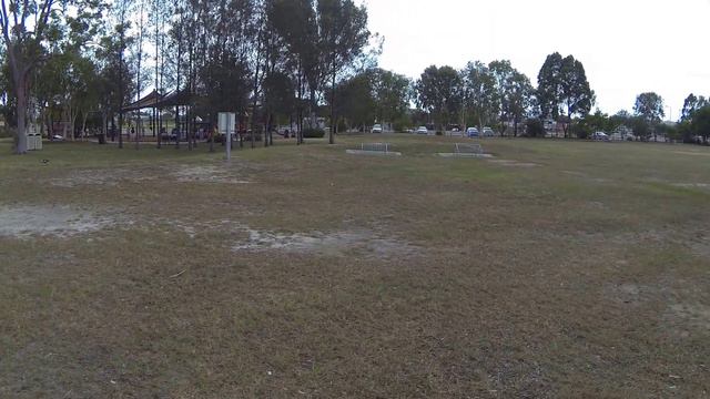 Mortimer Road Park, Acacia Ridge (QLD) - dogexplorer.com.au смотреть онлайн