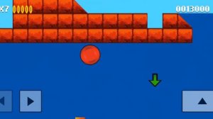 Bounce Extreme Water Level 9 ( Android )