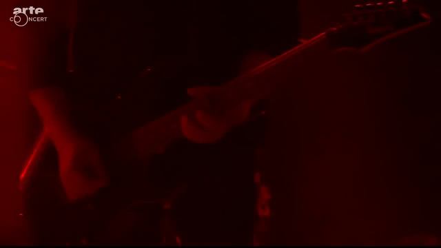 Kreator - Live At Hellfest Open Air 2017 (Entire Concert)