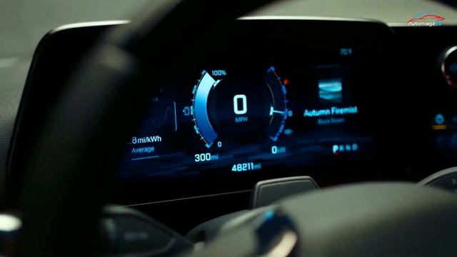 2024 CHEVROLET BLAZER EV - FIRST LOOK DEBUT! смотреть онлайн