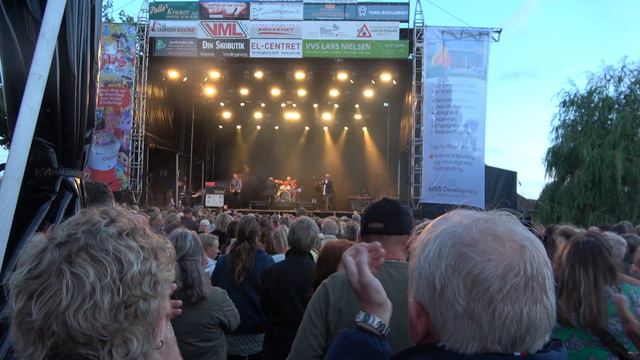 VORDINGBORG FEST UGE 28 2022 смотреть онлайн