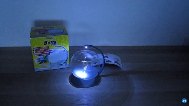 Аквариум Tetra Betta Bowl 1.8 литров смотреть онлайн