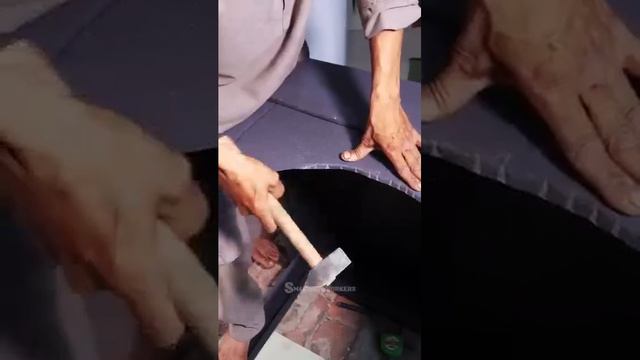 Вентилятор с фильтром. смотреть онлайн