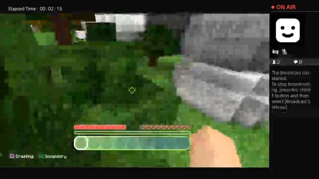 Minecraft little big planet смотреть онлайн