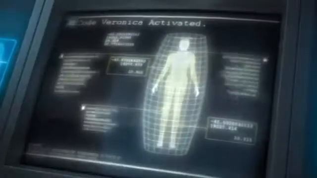 Resident Evil: The Darkside Chronicles - Awakening смотреть онлайн
