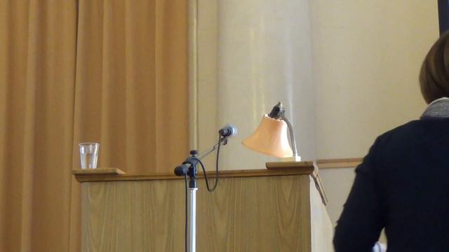 2-Конференция «Мировое значение М. Горького» - 29 марта 2018, ИМЛИ (Москва) смотреть онлайн