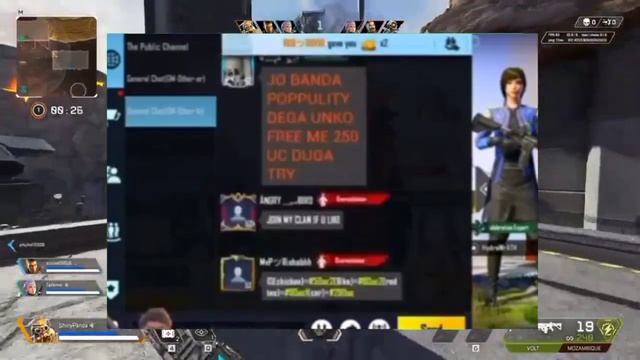 KRONTEN ON BGMI LAUNCH DATE? | DYNAMO REACT ON FAKE ID & UC SCAM | BATTLEGROUNDS MOBILE INDIA NEWS смотреть онлайн