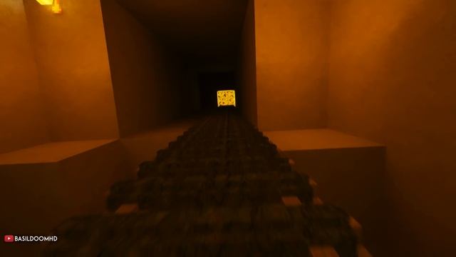 PUSHING MINECRAFT RAY TRACING TO THE LIMITS! - Minecraft with RTX смотреть онлайн