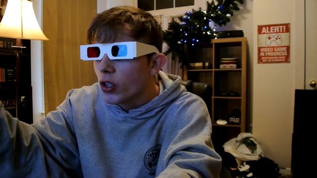 Bugdom 2 Review - Kaptain Klassic смотреть онлайн