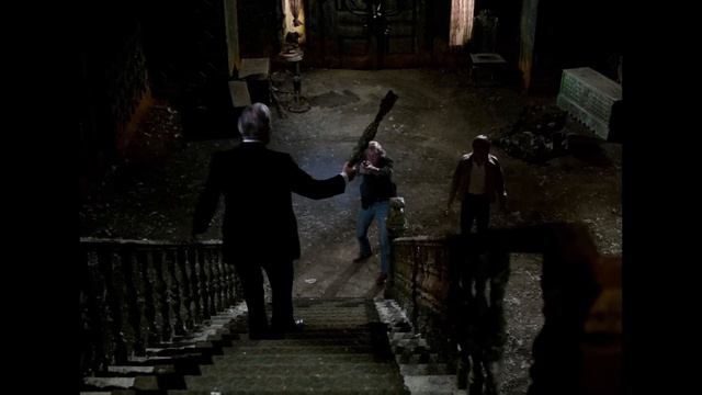 Salem's Lot Vampires Explained смотреть онлайн