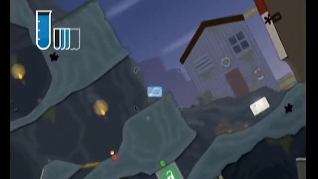 Fluidity Walkthrough Part 25 Lighthouse Shenanigans смотреть онлайн