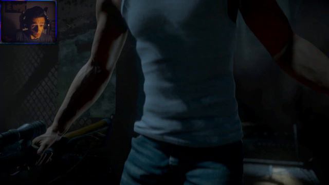 Until Dawn - Walkthrough - Part 9 смотреть онлайн