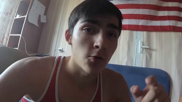 5 Упражнений для ТРИЦЕПСА В Домашних Условиях(СВОЙ ВЕС) смотреть онлайн