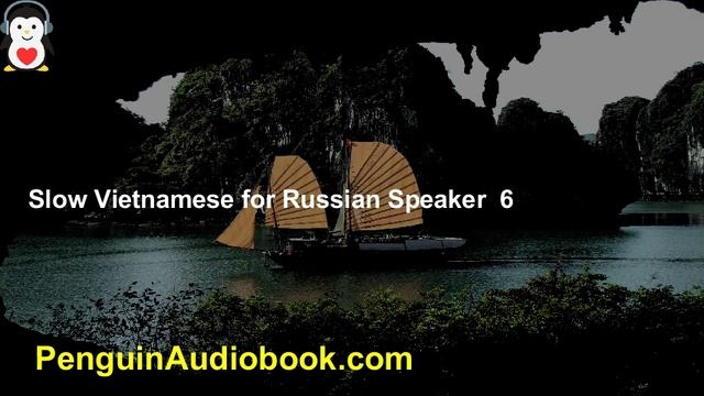 Медленная вьетнамская беседа для начинающих смотреть онлайн