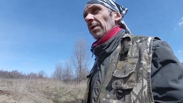 ПОЕХАЛИ ПОКОПАЕМ С МД 4080 КОП МЕТАЛЛОЛОМА, ПОИСК ИНТЕРЕСНОГО