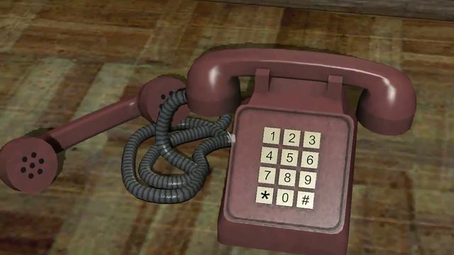 [PC] Silent Hill Alchemilla - 4 - Житейское дело смотреть онлайн