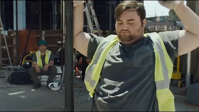 MoneySupermarket "Builder" смотреть онлайн