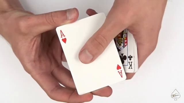 Baroque by Black Label Playing Cards | Quick Deck Review -Walkthrough смотреть онлайн