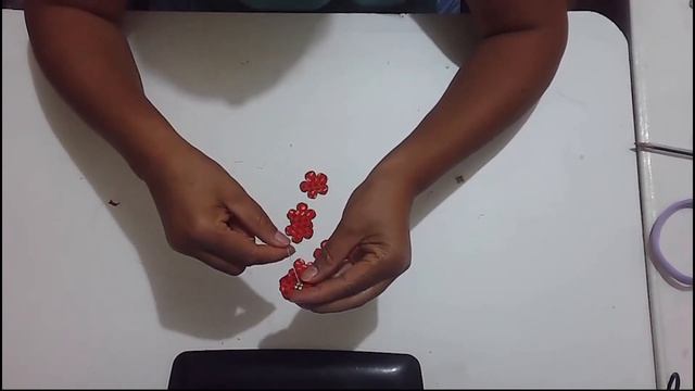 como fazer faixinhas RN com florezinhas смотреть онлайн