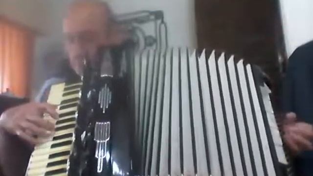 Fernando Vivero Tango (Oración del Remanso) смотреть онлайн