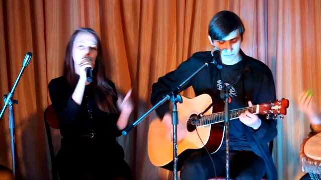 Группа «СЭМ» «Детство», фестиваль «Серебряная струна» 2018 смотреть онлайн