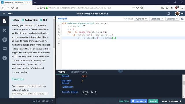 Julia Lang vs. Python | Lernen am Beispiel | Liste sortieren | #006 смотреть онлайн