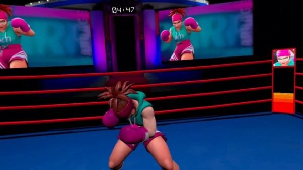 Knockout League - How to beat Barrage