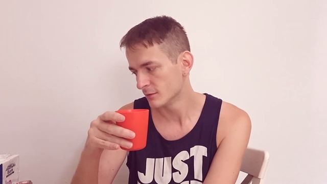 ЯГОДНОЕ МОЛОКО в Израиле ☕ душевная дегустация