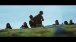 Александр Рыбак - Into A Fantasy (OST Как приручить дракона 2.2014)