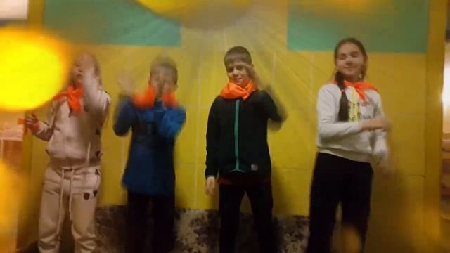 4 отряд смотреть онлайн