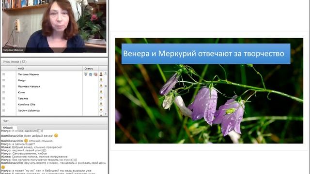 Творческие способности. Как определить по гороскопу. смотреть онлайн