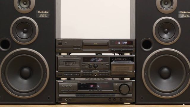 Technics стойка смотреть онлайн