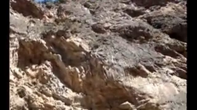 Samaria Gorge In Crete смотреть онлайн