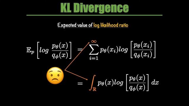 KL Divergence - CLEARLY EXPLAINED! смотреть онлайн