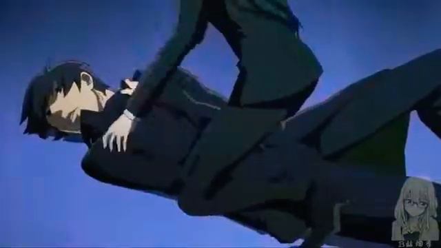 [ AMV ] ANIME MIX - Oh The Larceny - Man On A Mission ᴴᴰ -mc