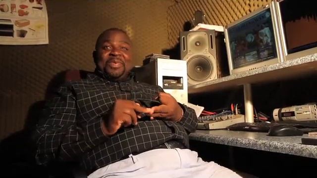 Shangaan Electro: New Wave Dance Music from South Africa смотреть онлайн