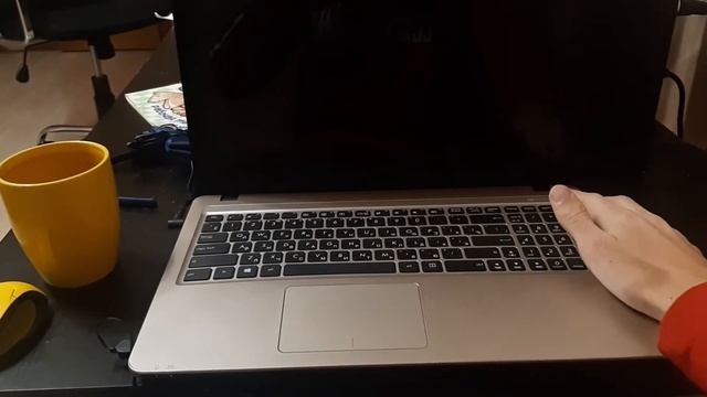 k540lj смотреть онлайн